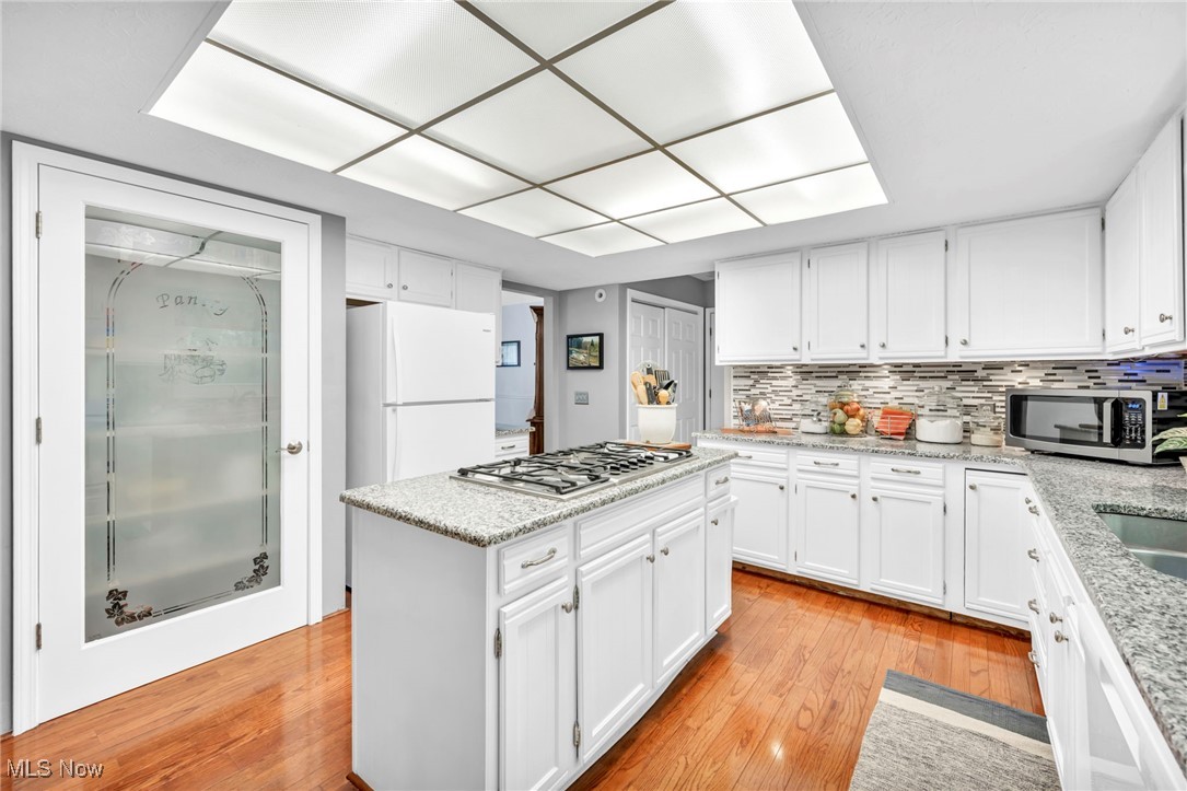 5093 Harris Road