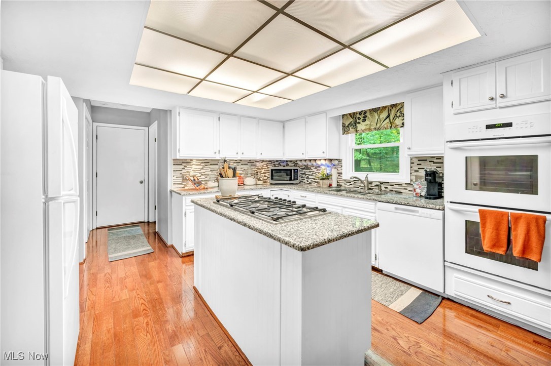 5093 Harris Road