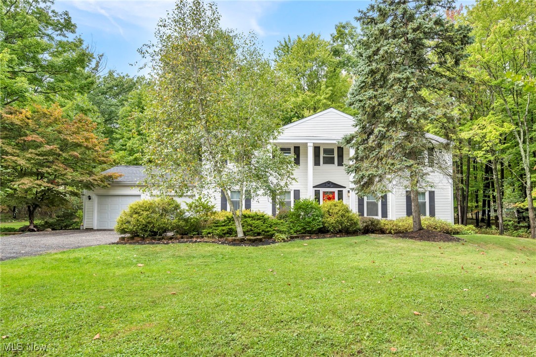 5093 Harris Road