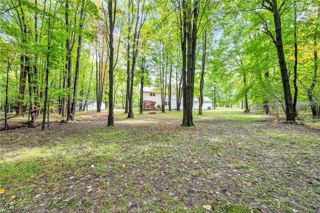 5093 Harris Road