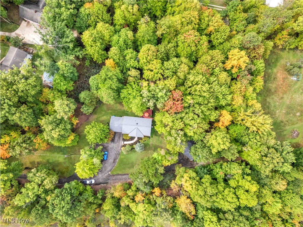 5093 Harris Road