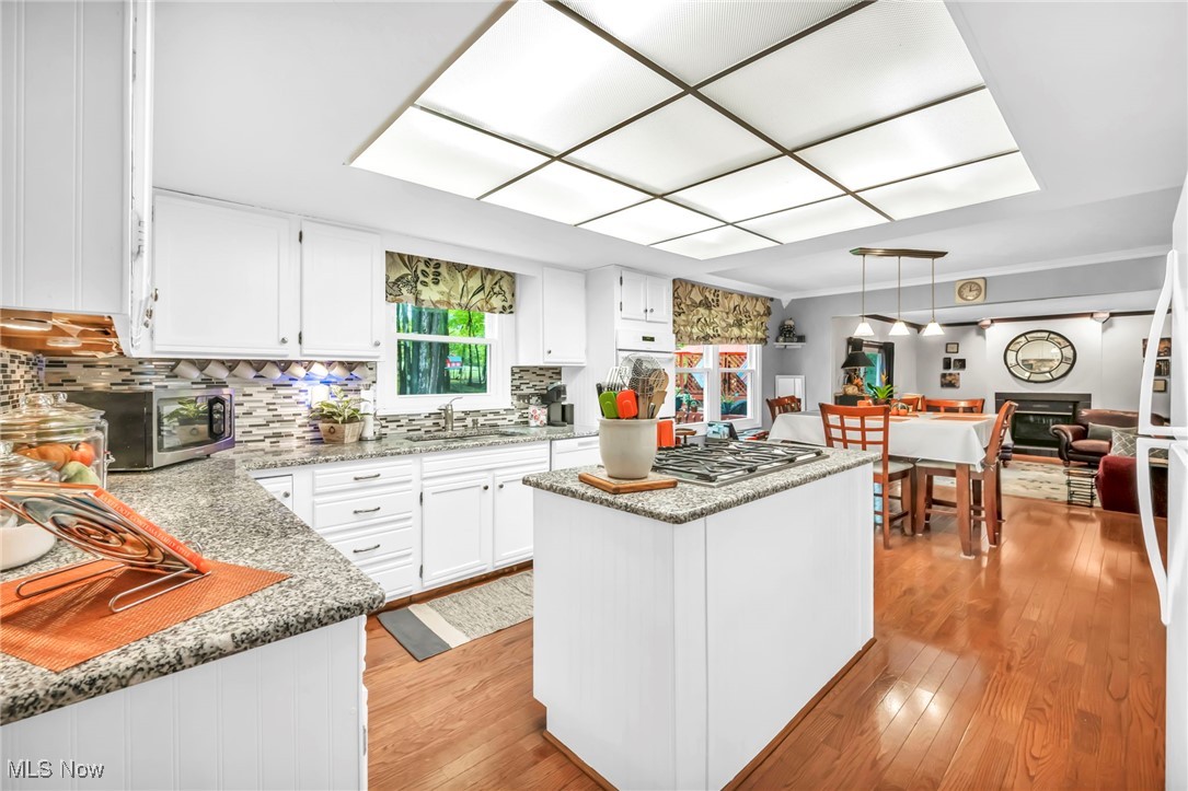 5093 Harris Road