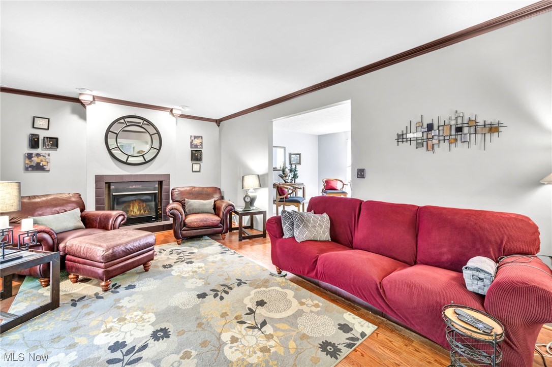 5093 Harris Road