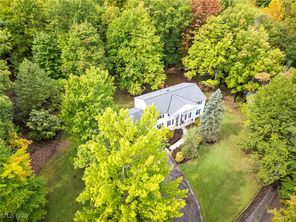 5093 Harris Road