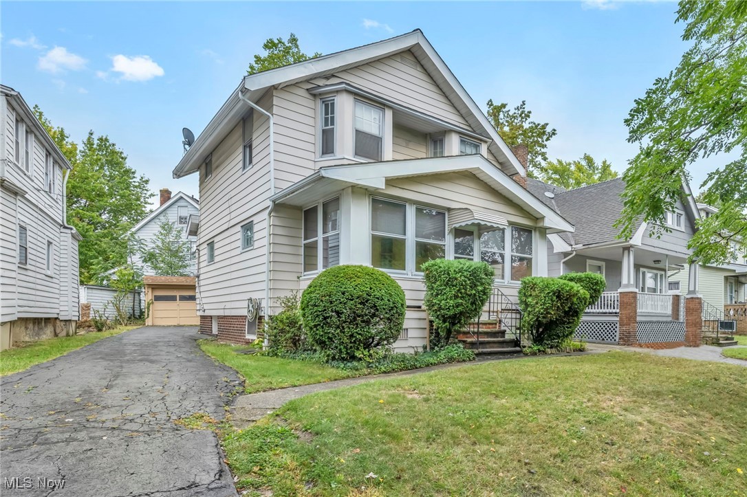 859 Greyton Road