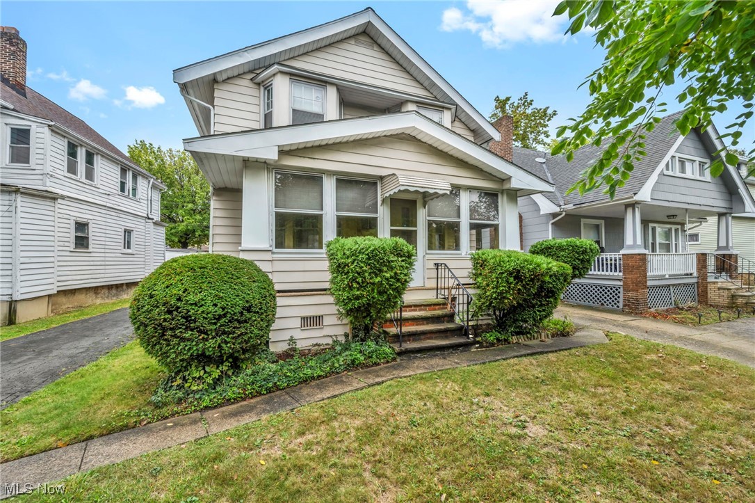 859 Greyton Road