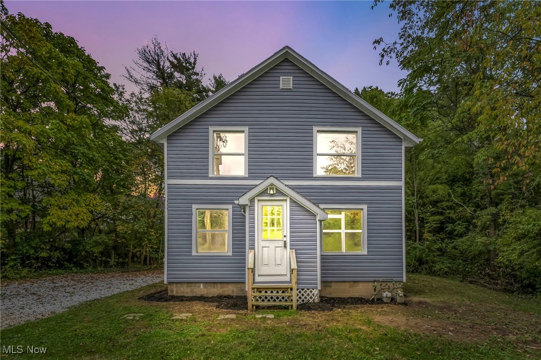 285 Water Street