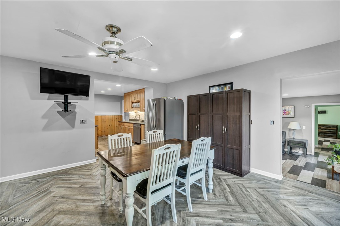 23400 Cedar Point Road