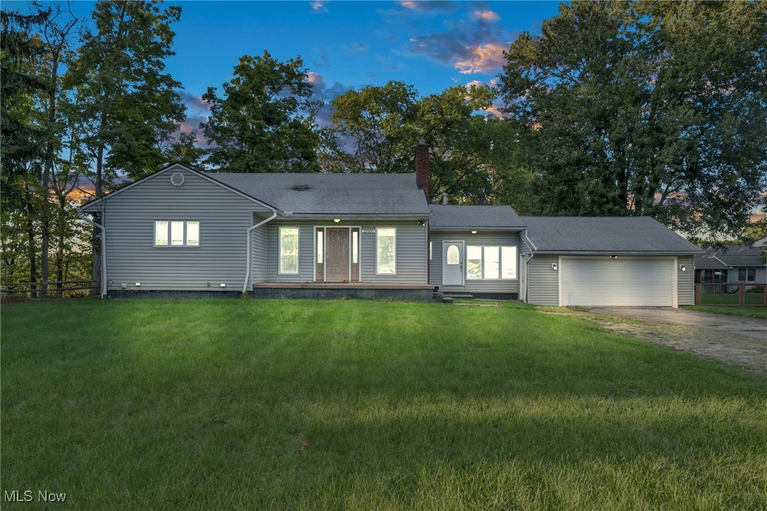 23400 Cedar Point Road