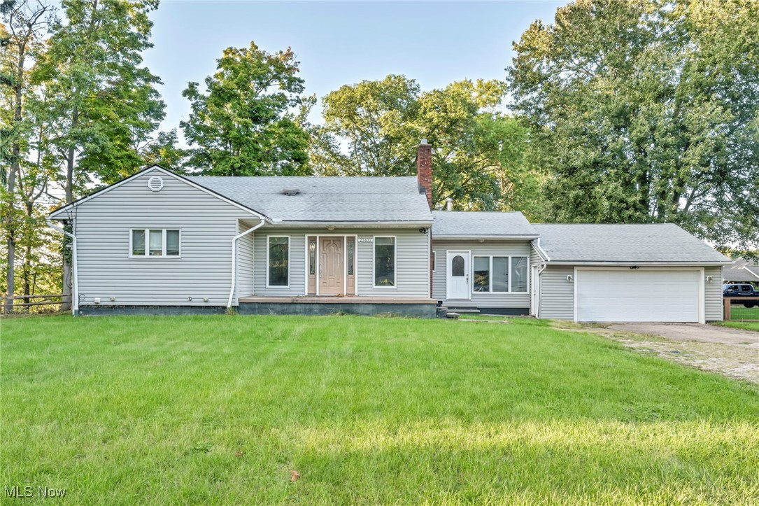 23400 Cedar Point Road