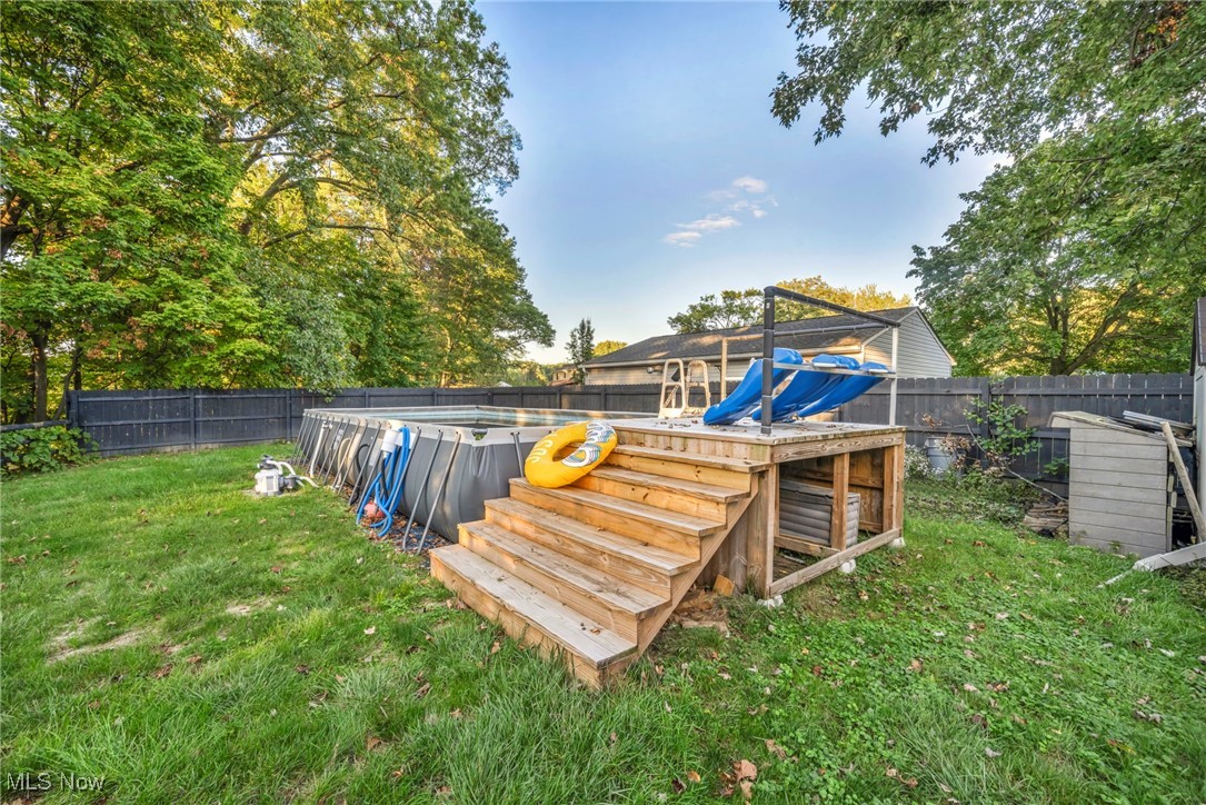 23400 Cedar Point Road