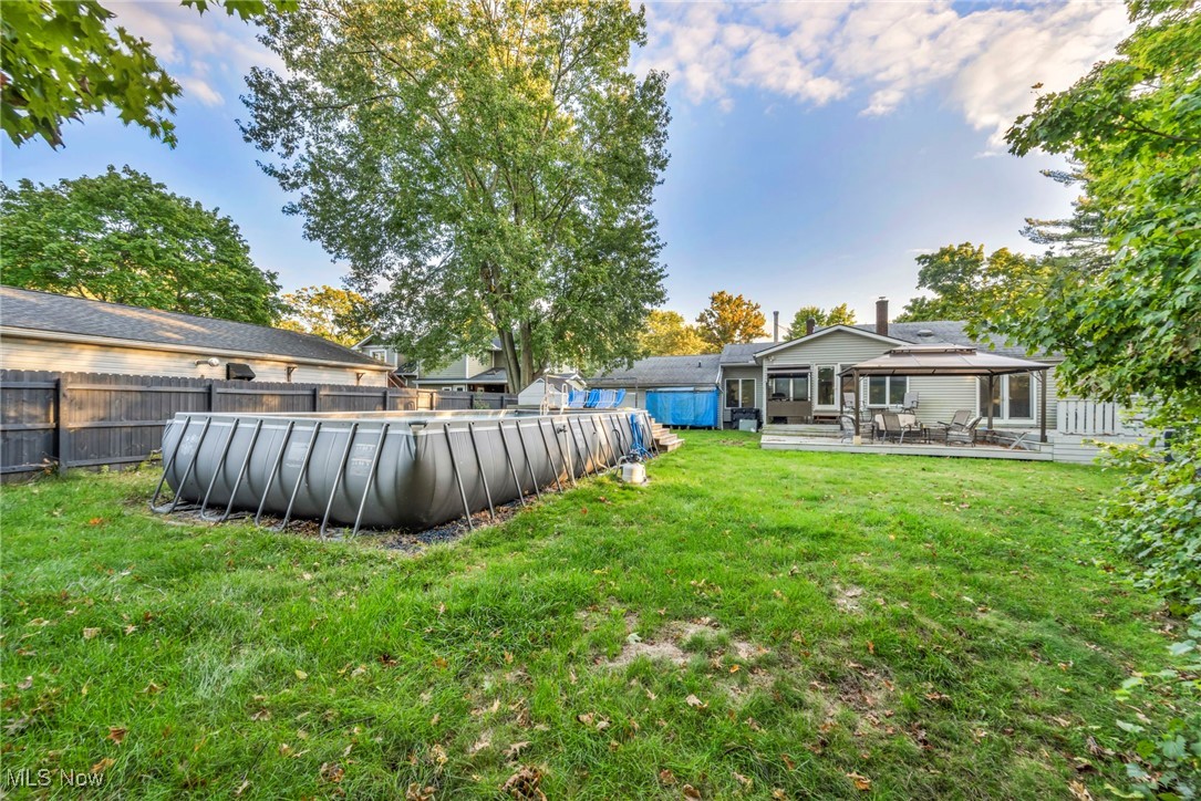 23400 Cedar Point Road