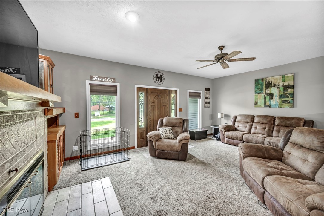 23400 Cedar Point Road