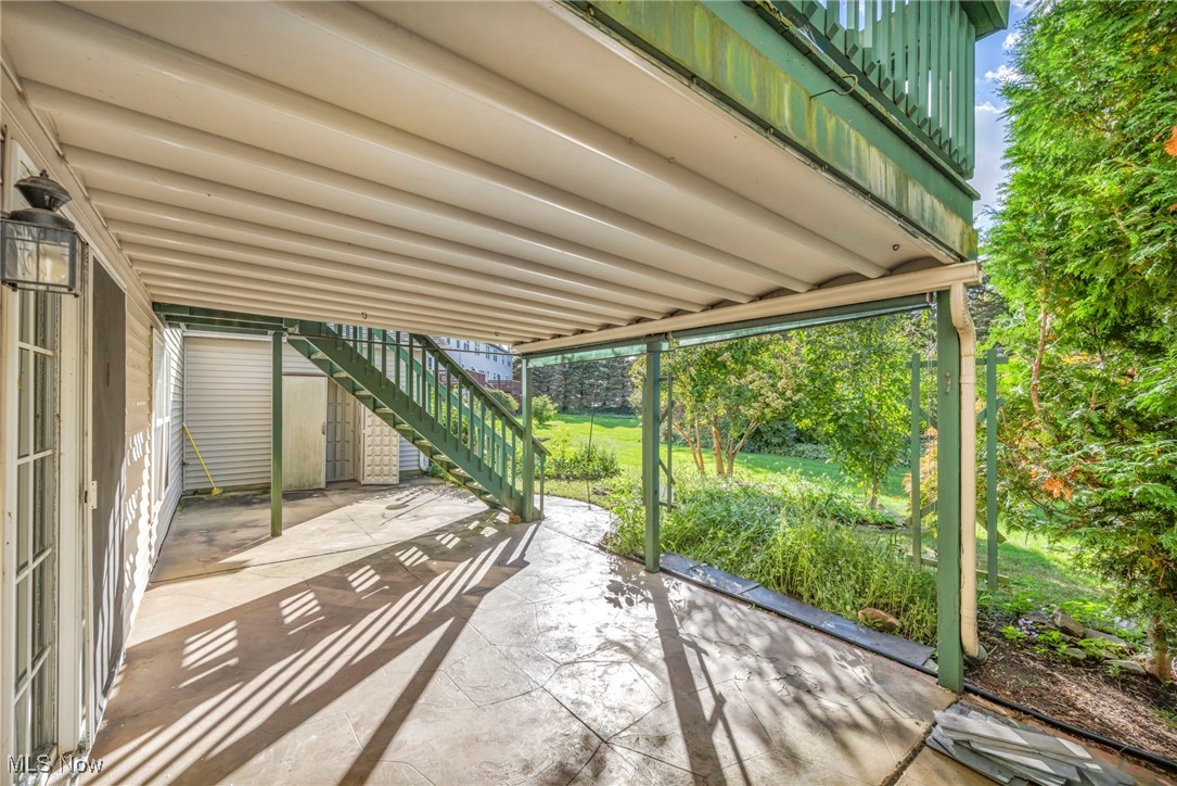 5205 Queen Ann Way
