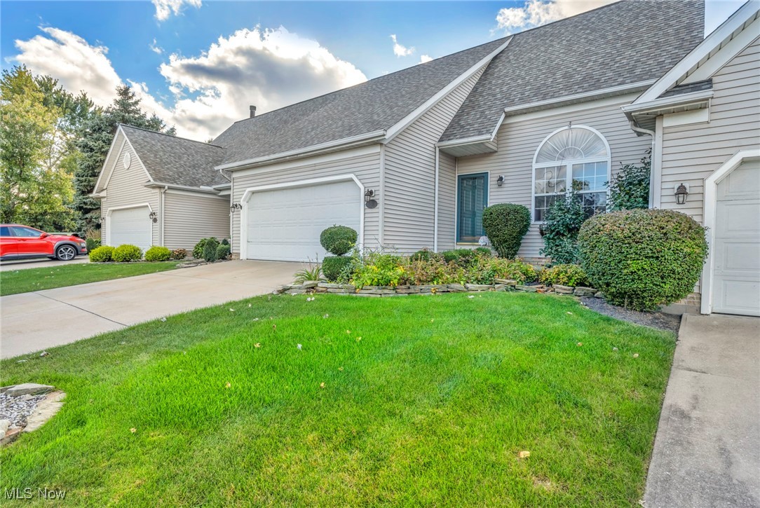 5205 Queen Ann Way