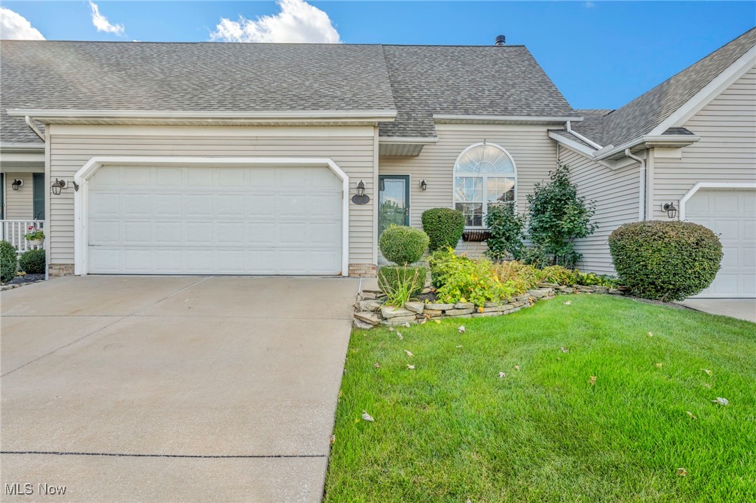 5205 Queen Ann Way