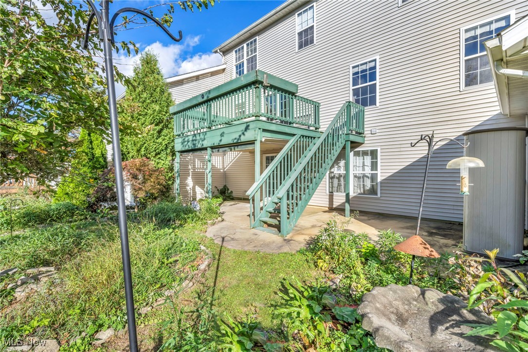 5205 Queen Ann Way