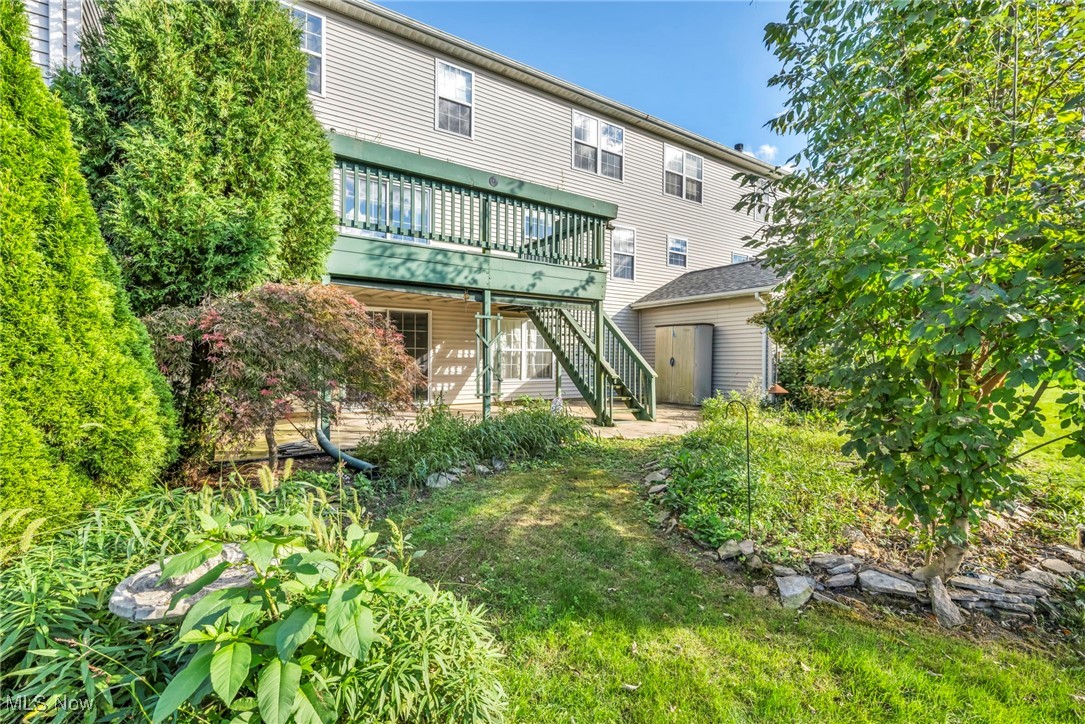 5205 Queen Ann Way