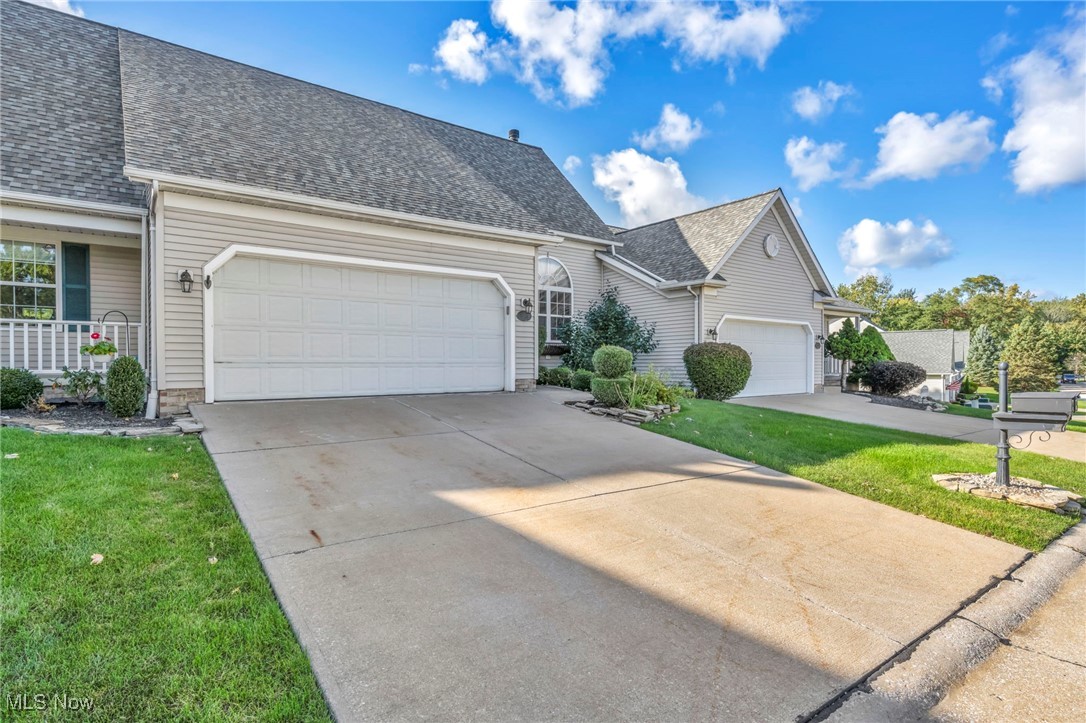 5205 Queen Ann Way