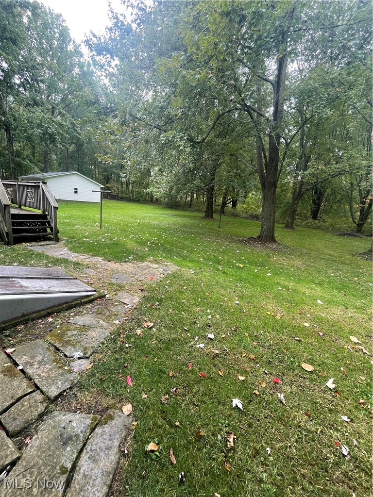 7815 Cemetery Road