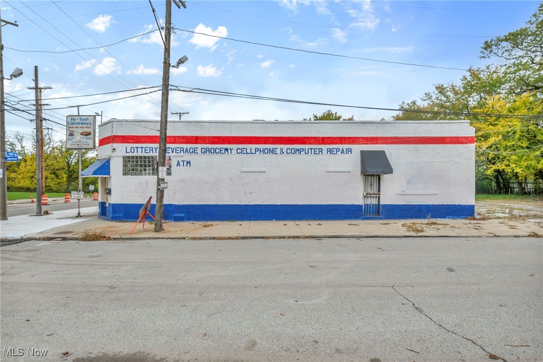 625 E 140th Street