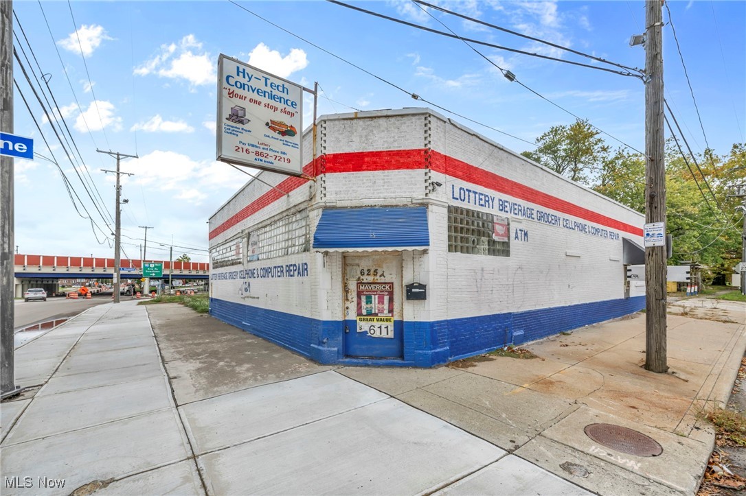625 E 140th Street