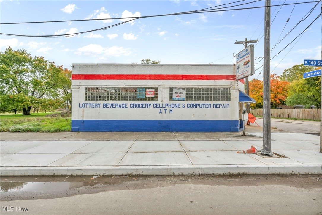 625 E 140th Street
