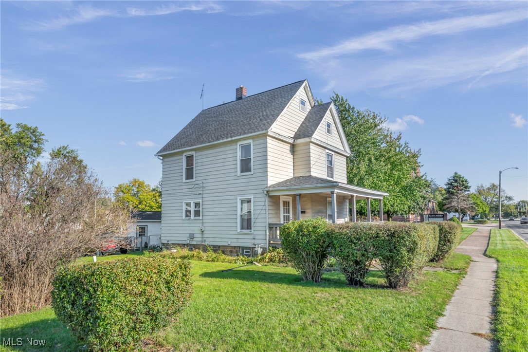 633 Lake Avenue