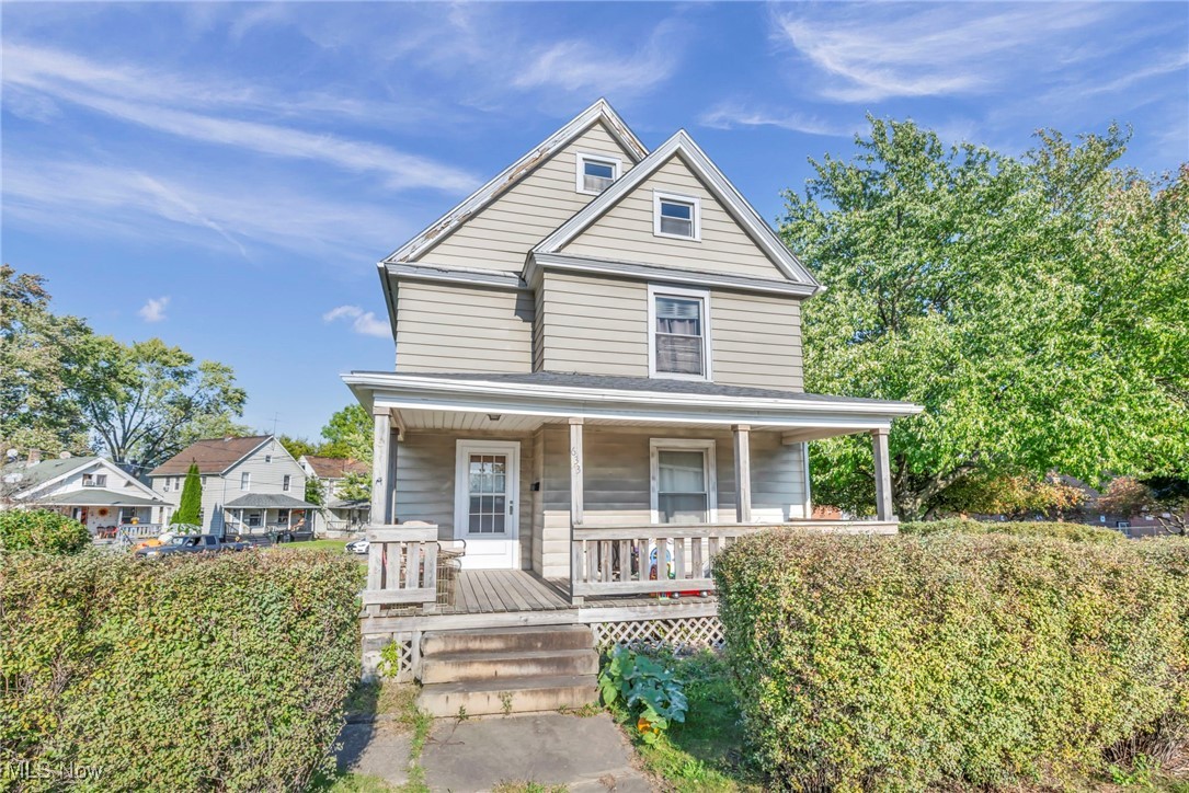 633 Lake Avenue