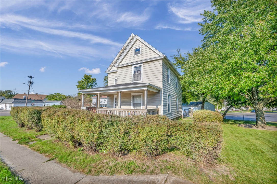 633 Lake Avenue