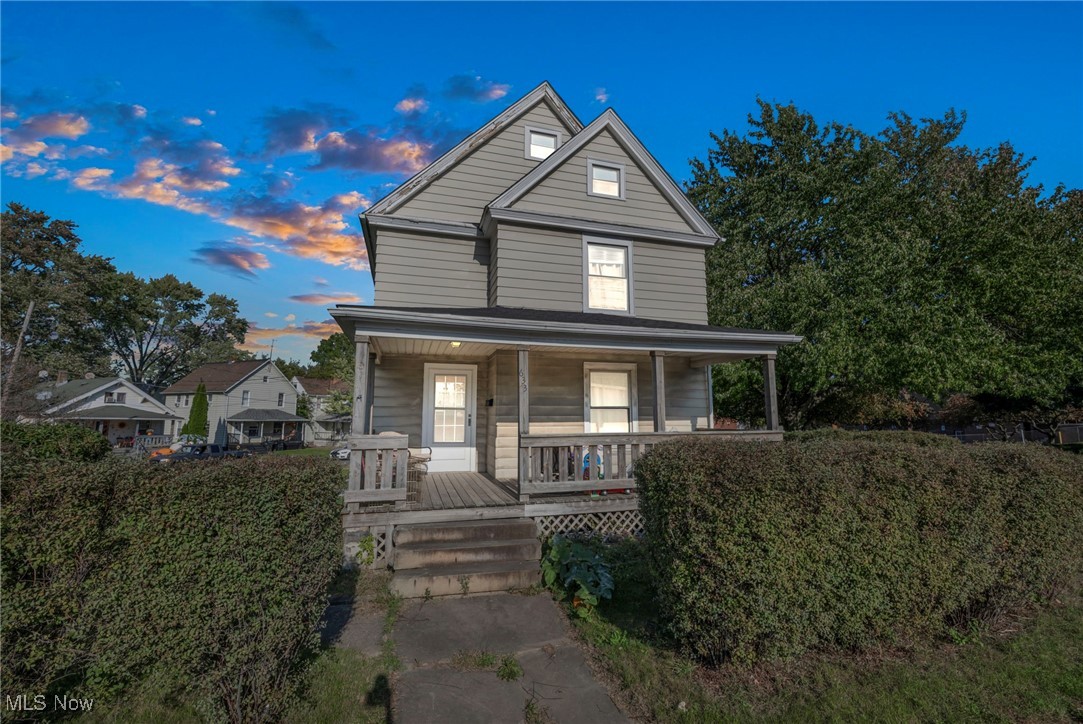 633 Lake Avenue