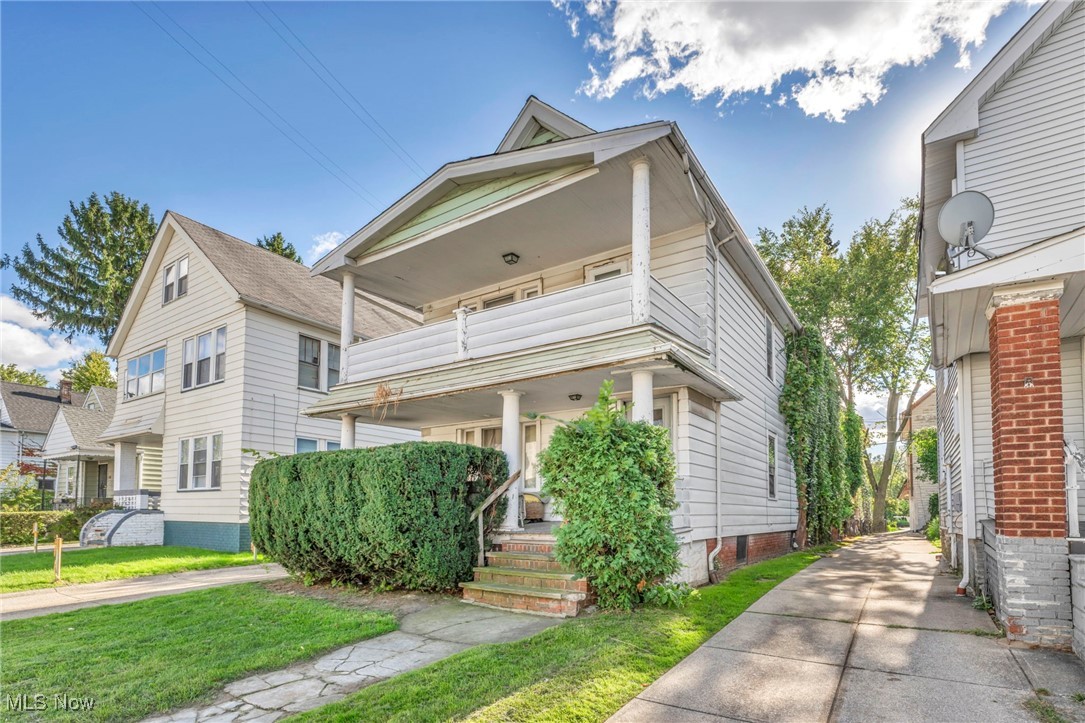 872 Rondel Road