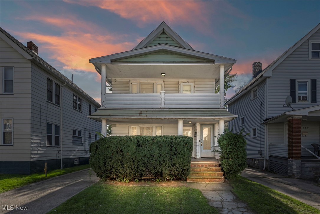 872 Rondel Road