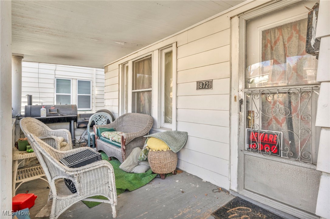 872 Rondel Road