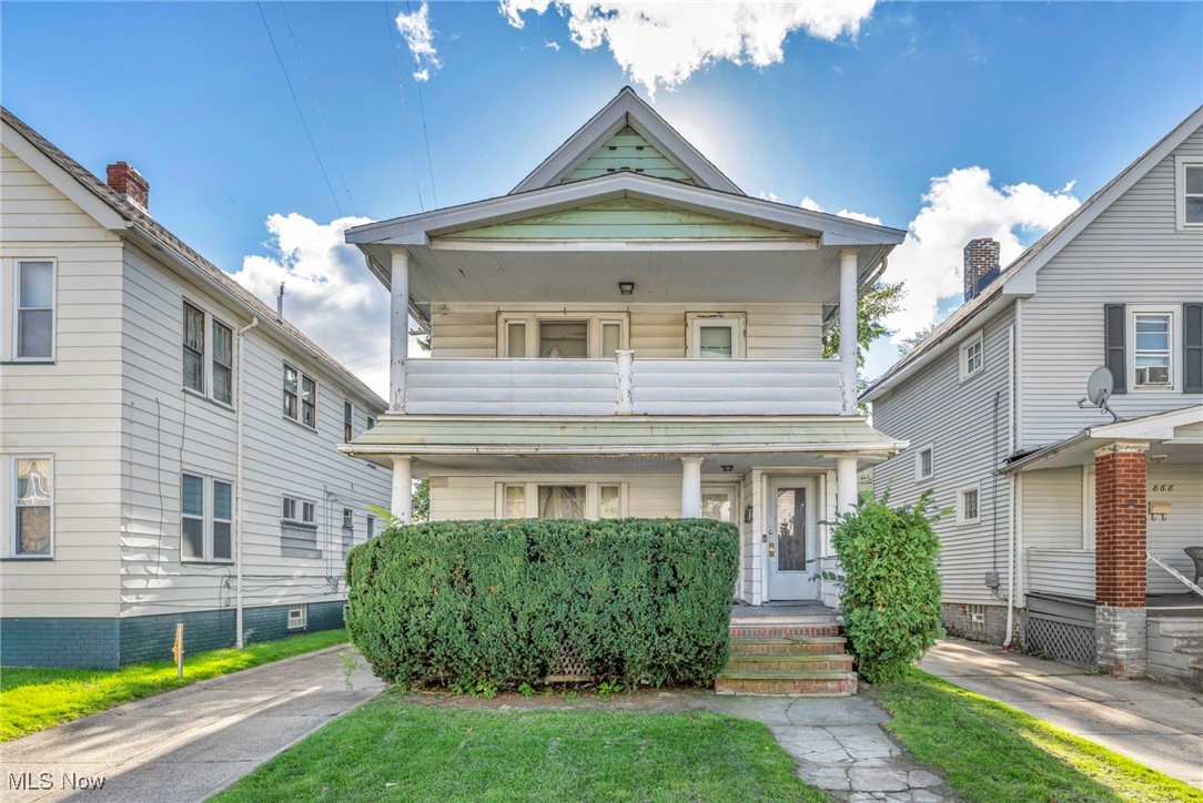 872 Rondel Road