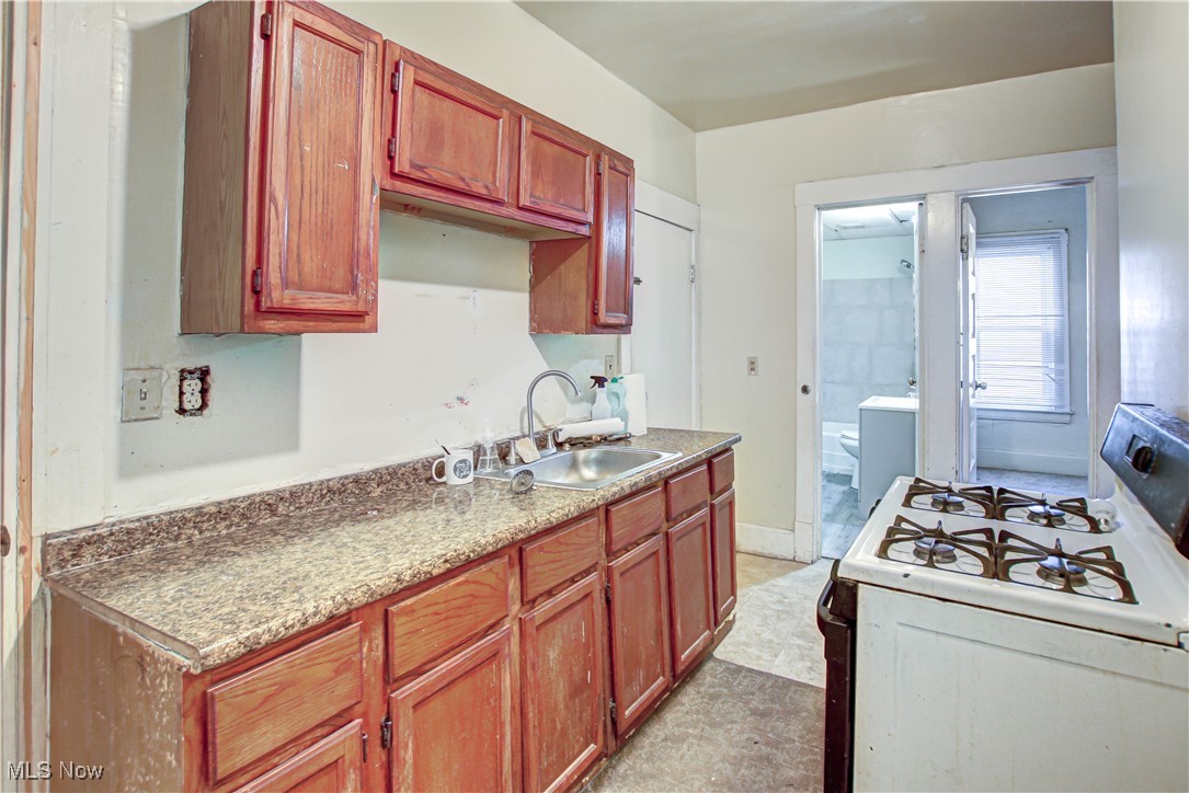 3444 W 135th Street