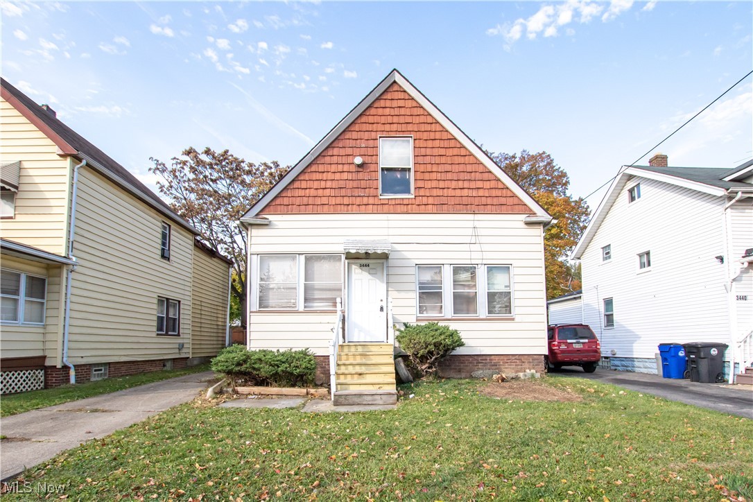 3444 W 135th Street
