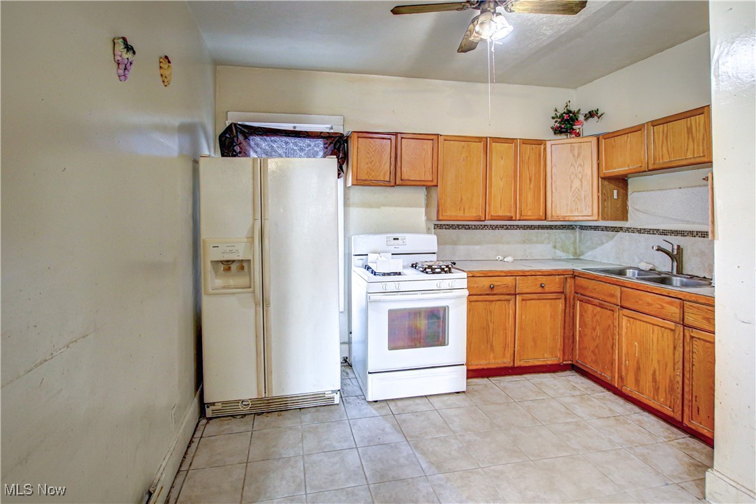3444 W 135th Street