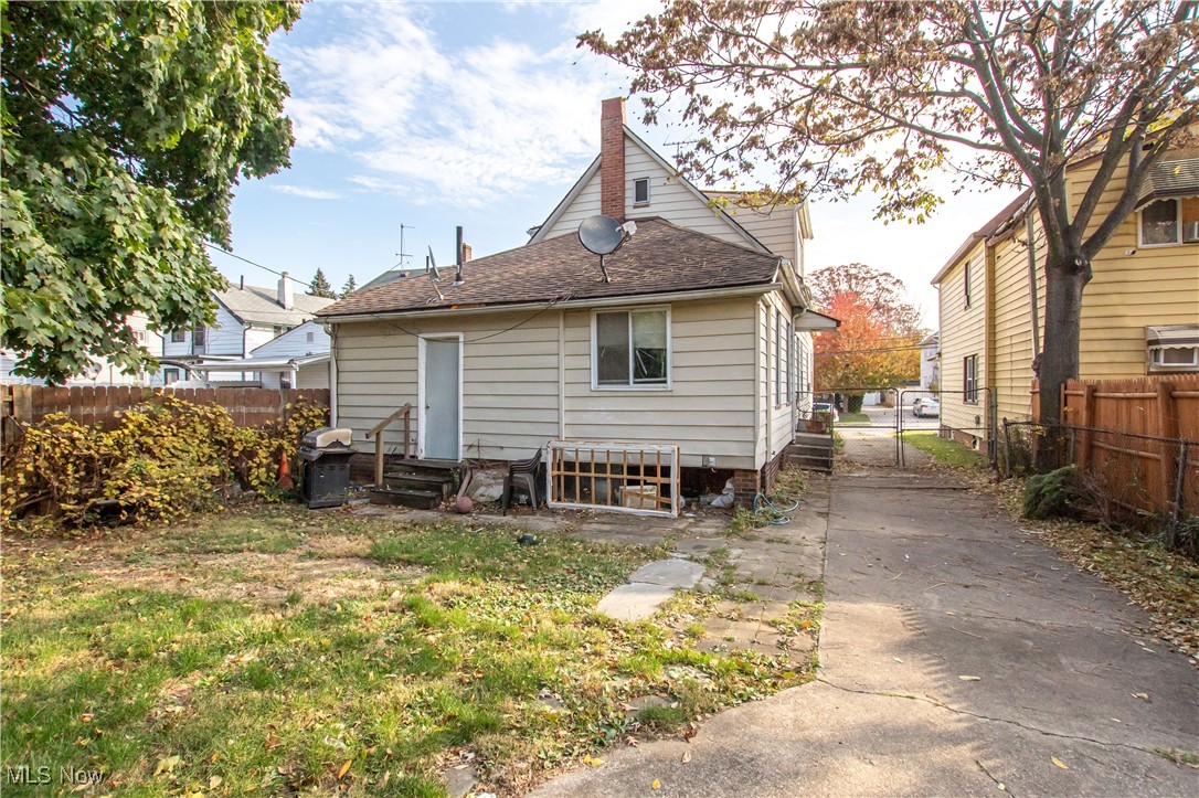 3444 W 135th Street