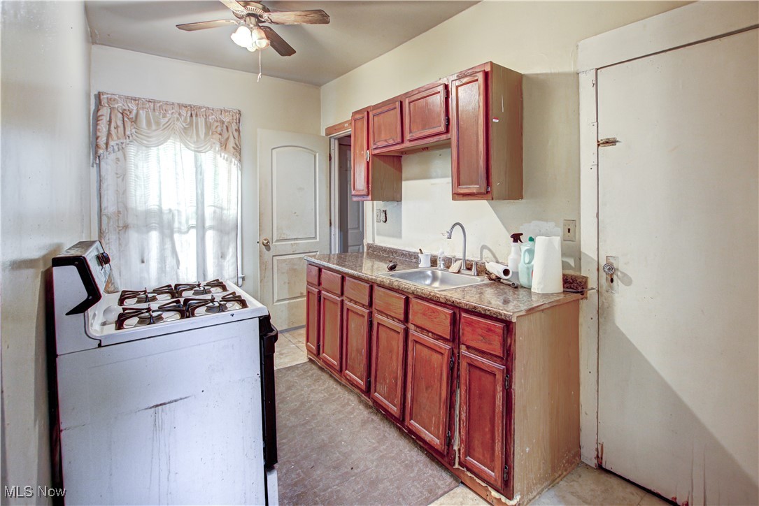 3444 W 135th Street