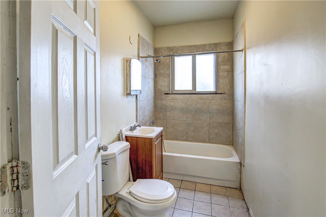3444 W 135th Street