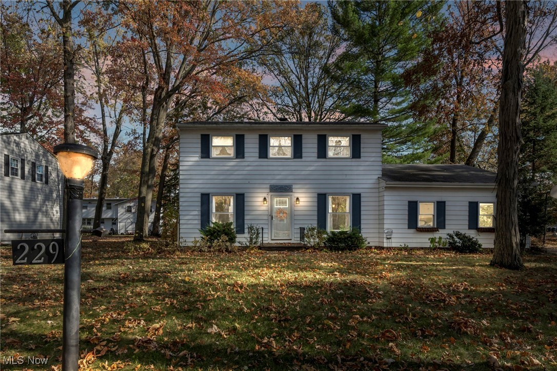 229 James Circle