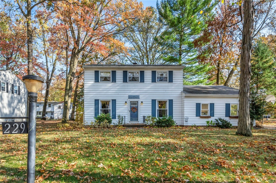 229 James Circle