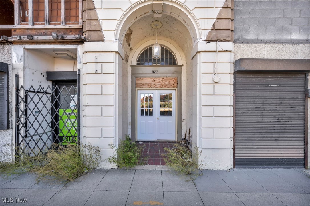 3226 Euclid Avenue