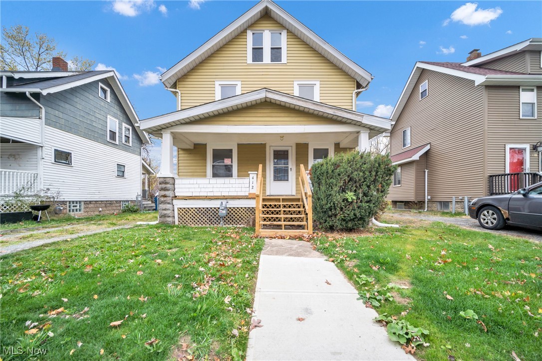 412 W 28th Street