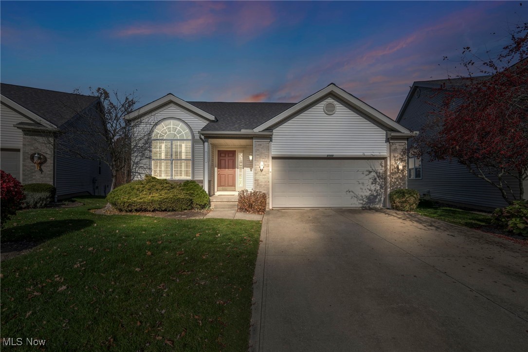 2565 Redtail Court
