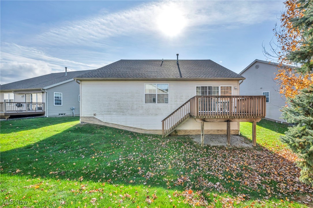 2565 Redtail Court