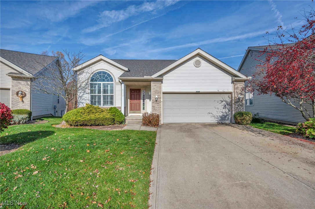 2565 Redtail Court