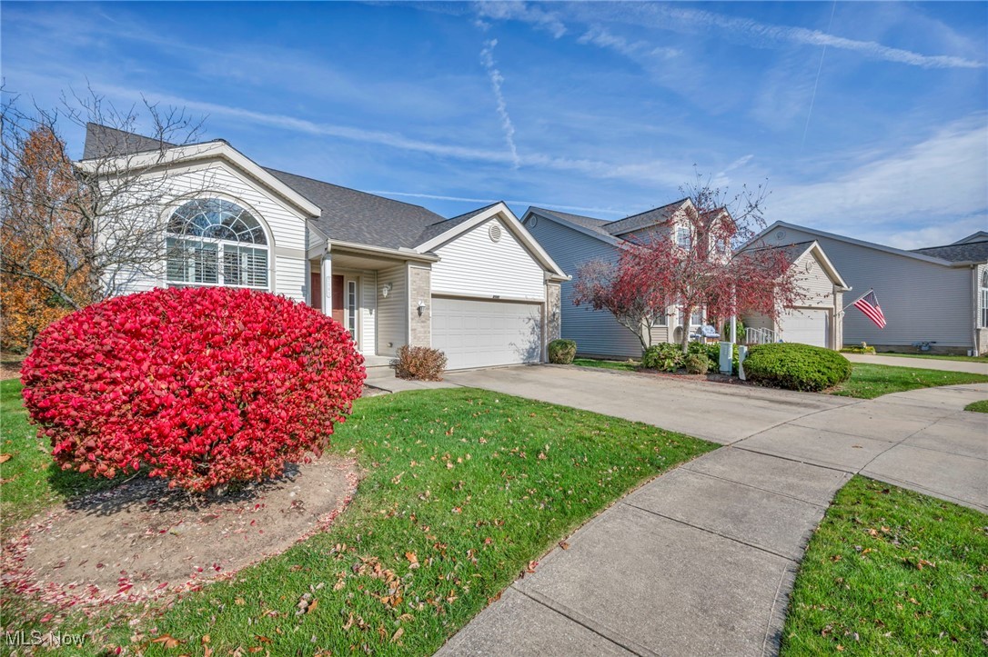 2565 Redtail Court