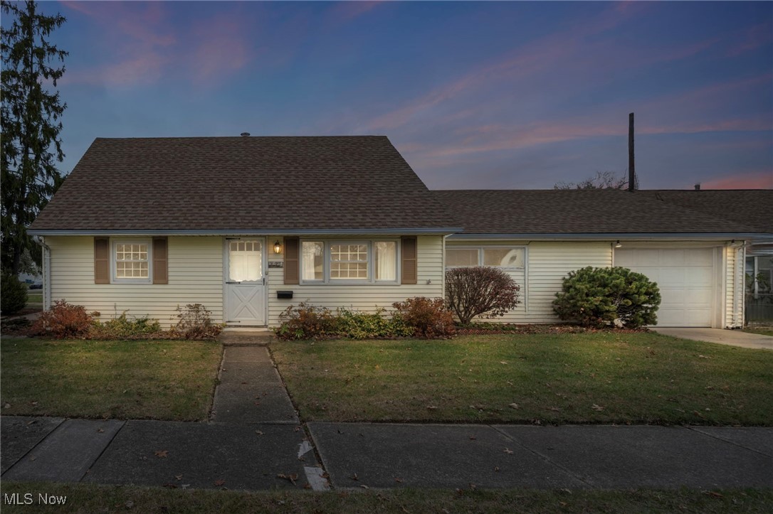821 Euclid Avenue
